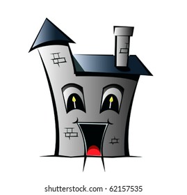 Haunted House