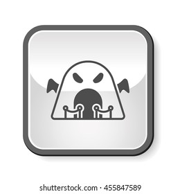Haunted House icon