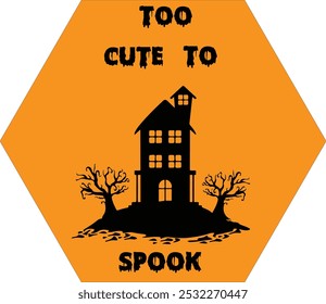 "Haunted Vibes: 'Ghostest with the Mostest' Halloween Tee"
