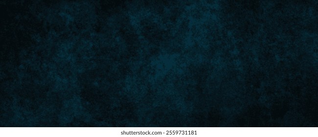 The Haunting Depths of Midnight Blue Where Shadows and Texture Merge Into a Mysterious Atmosphere
