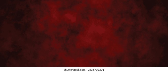 Haunting, Moody Texture with Deep Red Hues and Dark Shadows, Designed for Themes of Mystery, Drama, and Intensity
