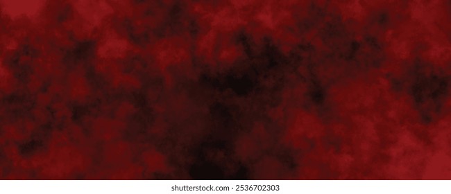 Haunting, Moody Texture with Deep Red Hues and Dark Shadows, Designed for Themes of Mystery, Drama, and Intensity
