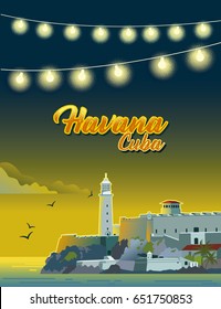 Havana Cuba