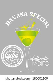  havana cuba vector art
