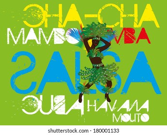  havana cuba vector art