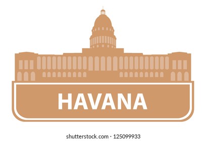 Havana symbol
