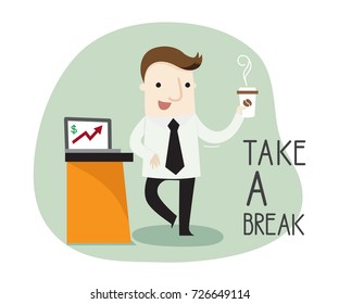 Have a break time