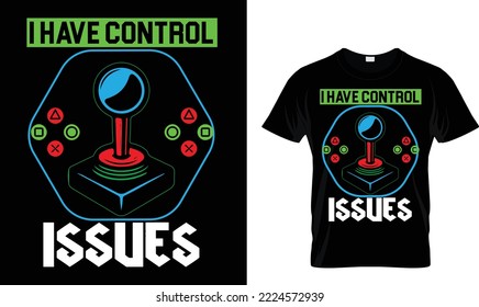 Tengo problemas de control diseño de camisetas