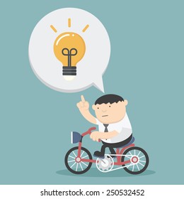  have Creative IDEA