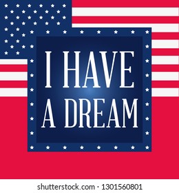 i have a dream martin luther king jr