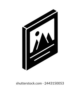 Have an eye on this creative icon of landscape photo