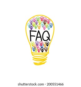 I have an FAQ idea
