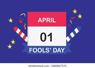 have fun april fools day