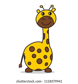 Have fun with Giraffe