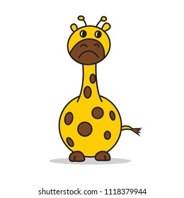 Have fun with Giraffe