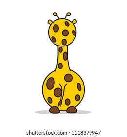 Have fun with Giraffe