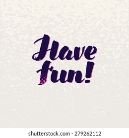 14,198 Have fun icon Images, Stock Photos & Vectors | Shutterstock