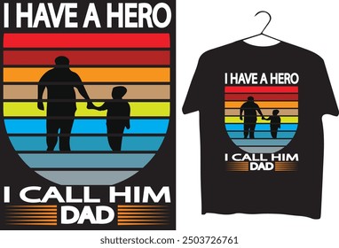 I have a hero i call him dad 5.eps