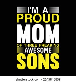 I have a hero I call him mom t-shirt and poster vector design template. Father's day tee design. Gift card, postcard greetings for daddy.