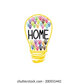 I have a Home idea