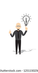 I have an idea
