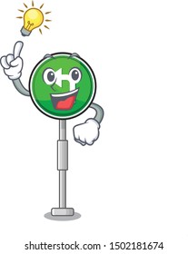 Have an idea turn left the on a character