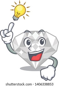 Have an idea white diamond in the character box
