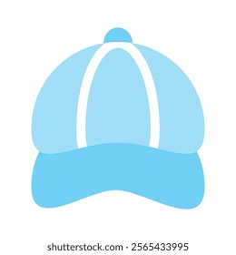Have a look at this amazing icon of cap in modern style