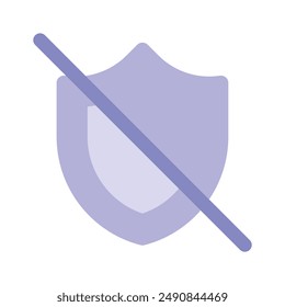 Echa un vistazo a este increíble icono de inseguridad para uso premium