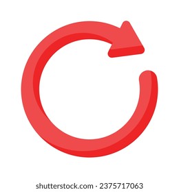 Echa un vistazo a este icono cuidadosamente diseñado de refrescar al estilo de moda