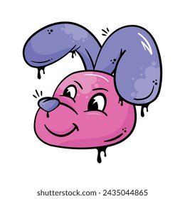 Have a look at this creatively designed cartoon character vector design