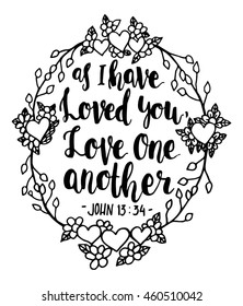 219 Christian love one another Images, Stock Photos & Vectors ...