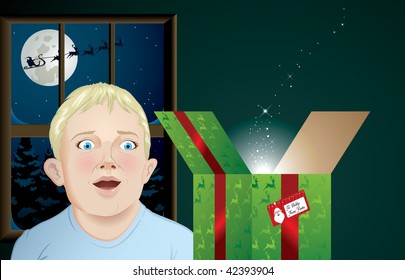 Have a magical holiday season!