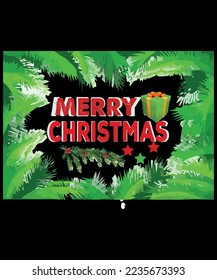 have a merry chirismas t-shirt