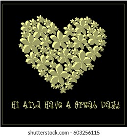 have a nice day