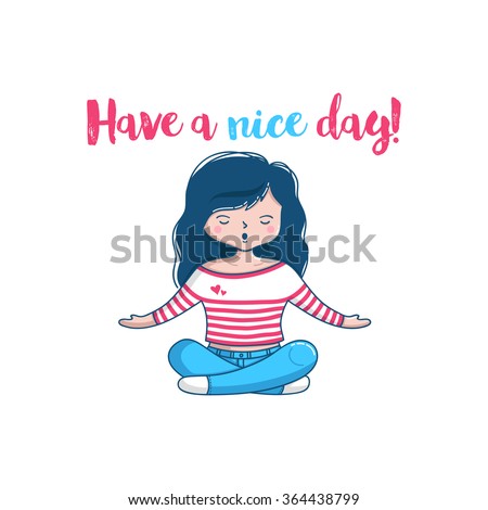 Have a nice day