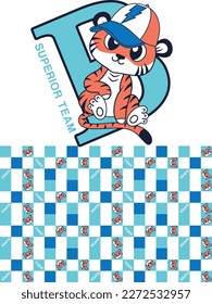 I have a lot of very nice patterns
