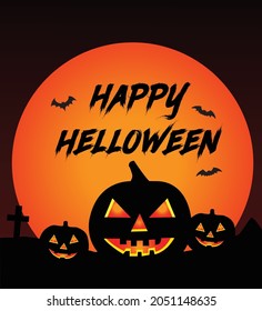 Have a very scary Halloween day
