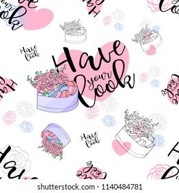 have your look pattern