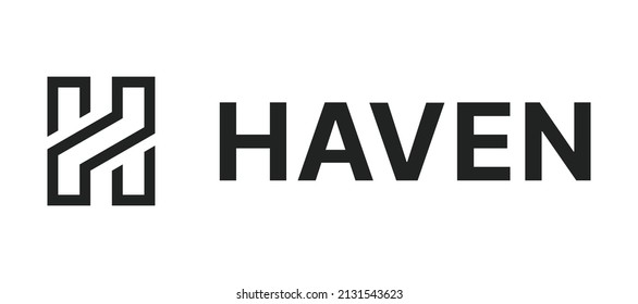 431 Haven logo Images, Stock Photos & Vectors | Shutterstock