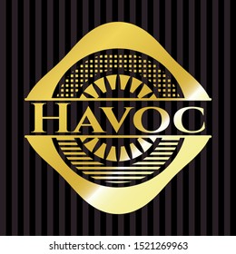major havoc logo major havoc logo