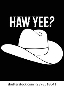 Haw yee - EPS file for cutting machine. You can edit and print this vector art with EPS editor.