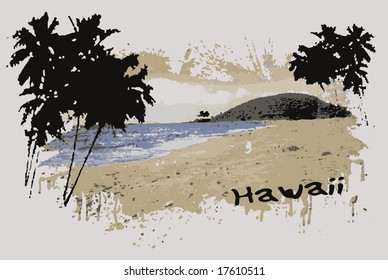 Hawaii