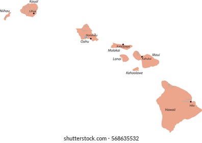 hawaii