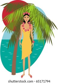 Hawaii