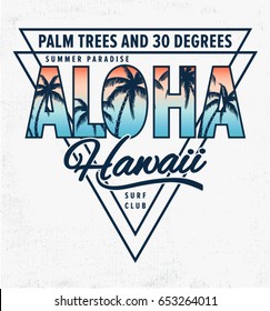 Aloha の画像 写真素材 ベクター画像 Shutterstock