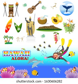Hawaii attractions, attractions and culture