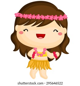 Hawaii Girl