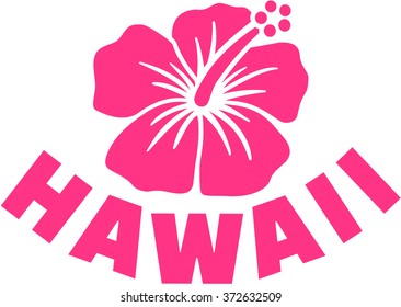 1,541 Hawaii State Flower Images, Stock Photos & Vectors 