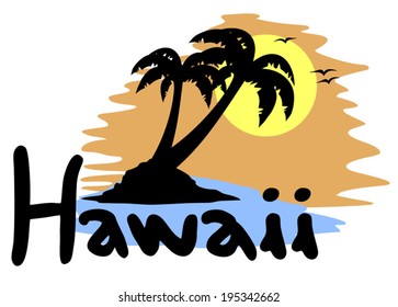 Hawaii holidays